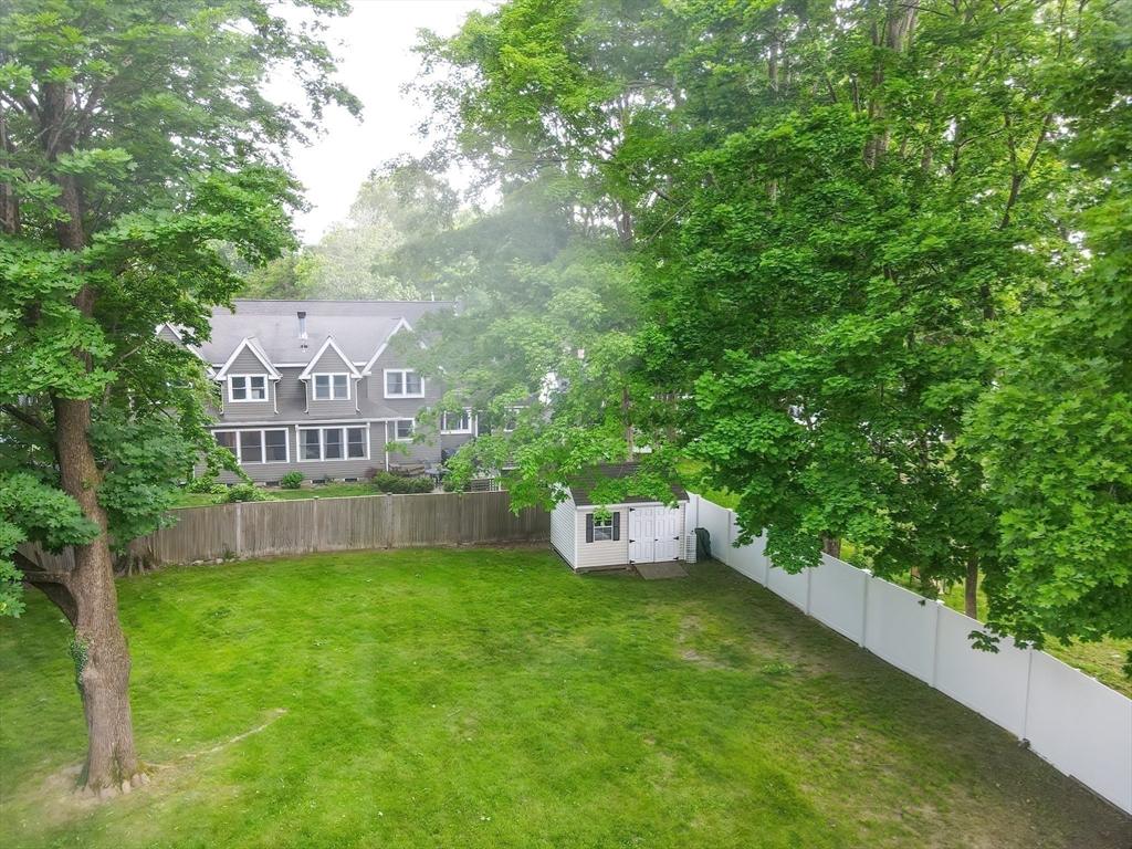 3 Sumner Street