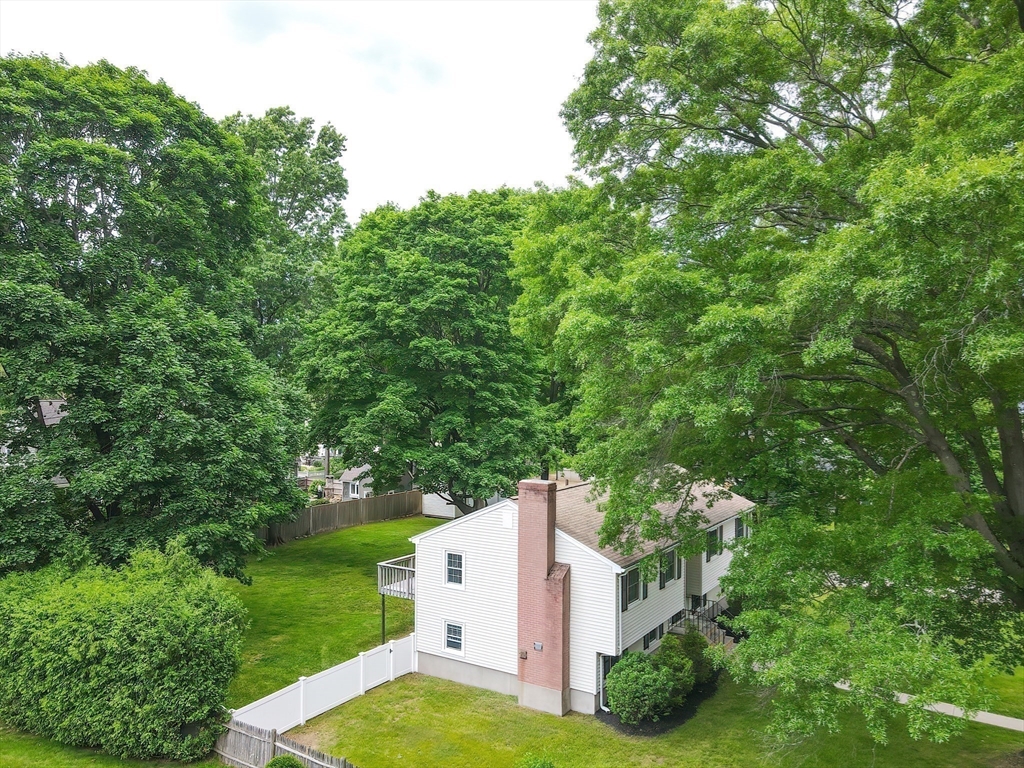 3 Sumner Street