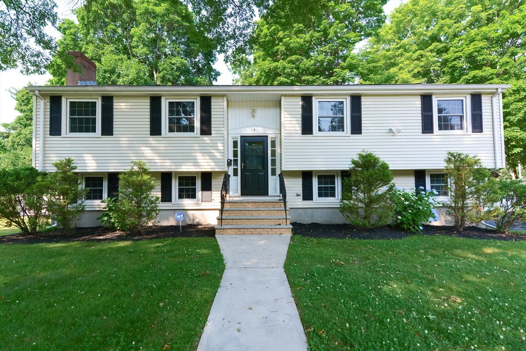 3 Sumner Street