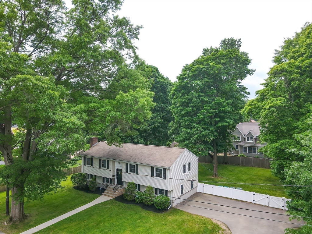 3 Sumner Street