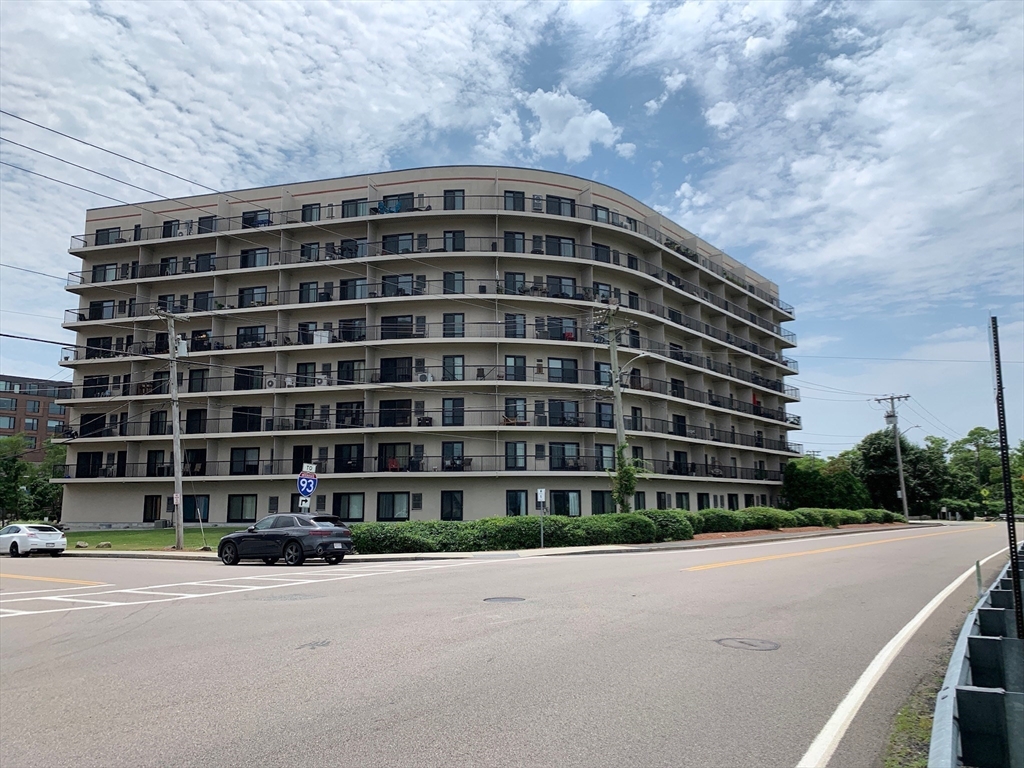 133 Commander Shea Blvd # 714
