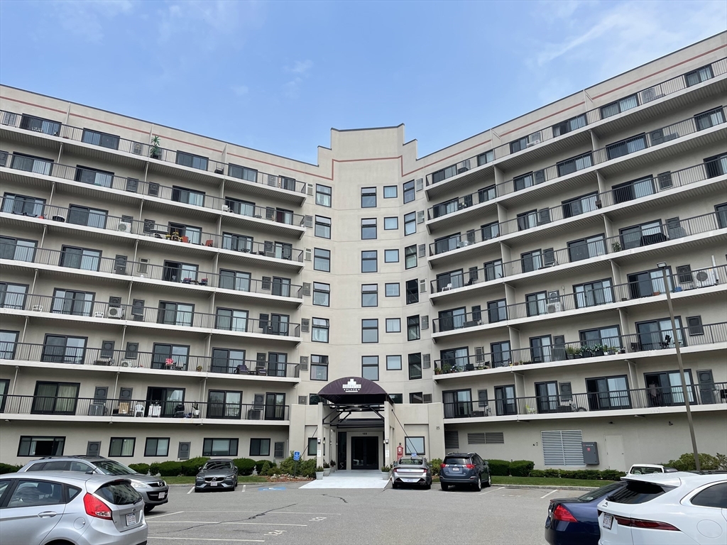 133 Commander Shea Blvd # 714