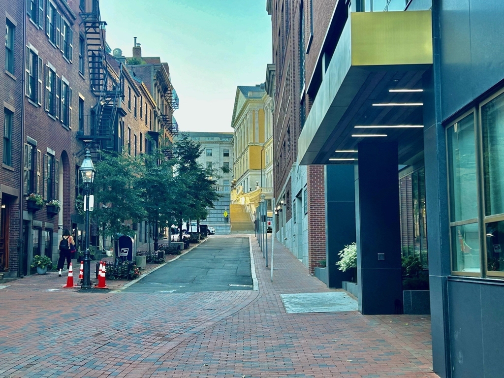 45 Temple St # 509