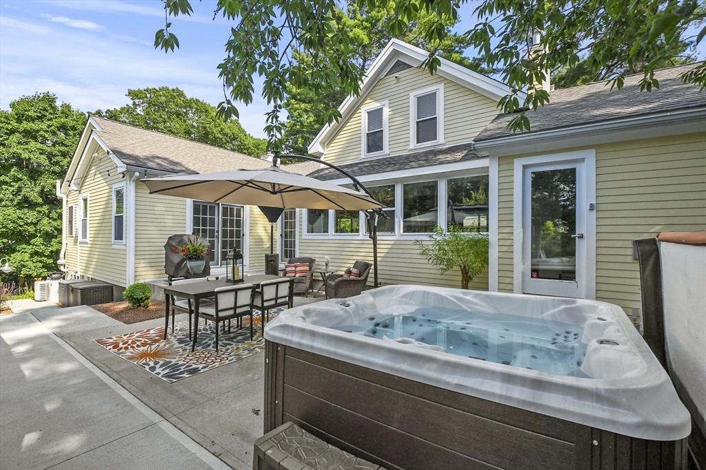 44 Walnut Street