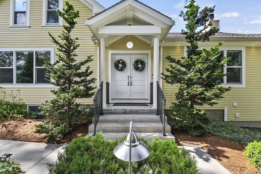 44 Walnut Street