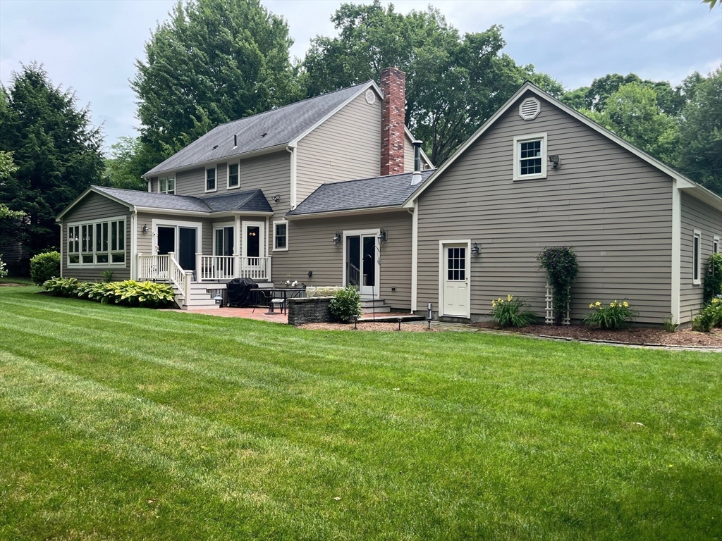 54 Tanya Drive