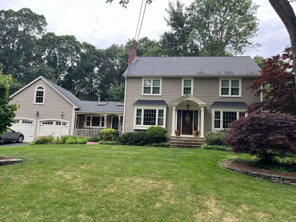 54 Tanya Drive