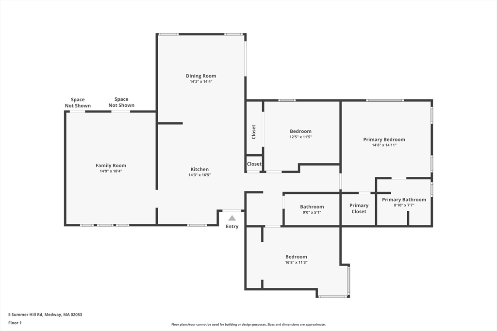 5 Summer Hill Rd
