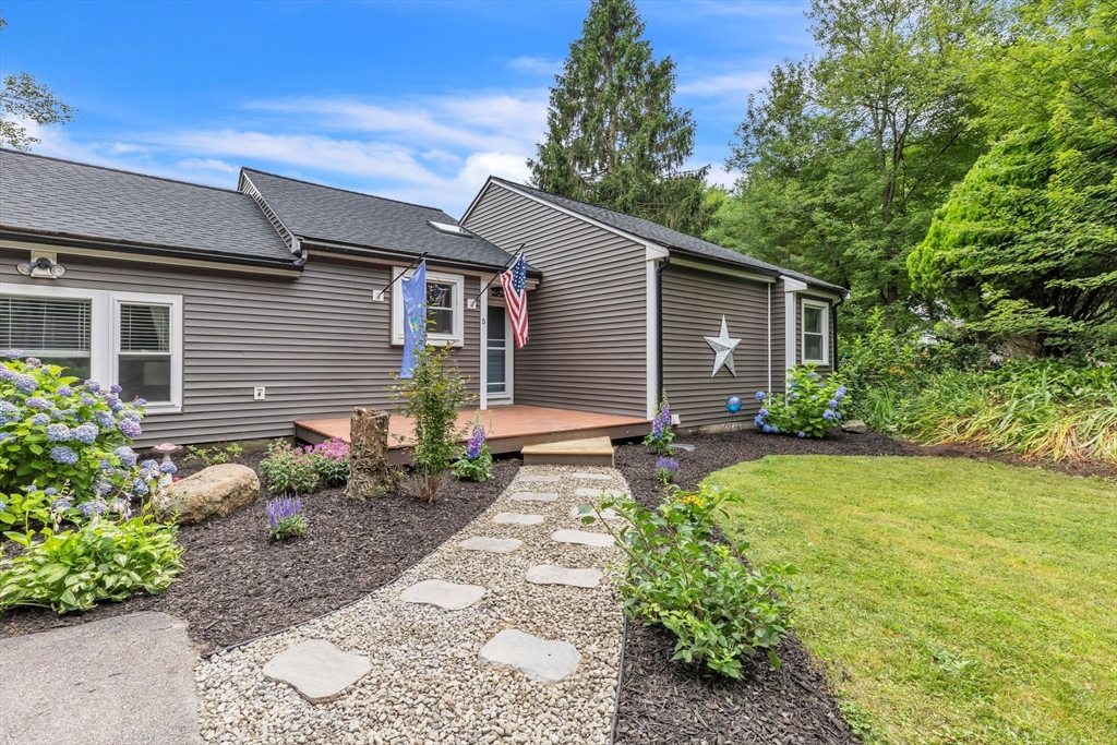 5 Summer Hill Rd