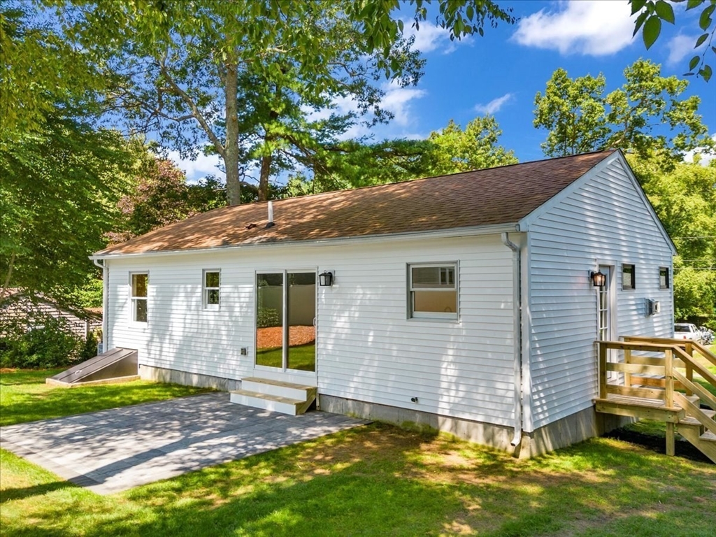 15 Parker Rd