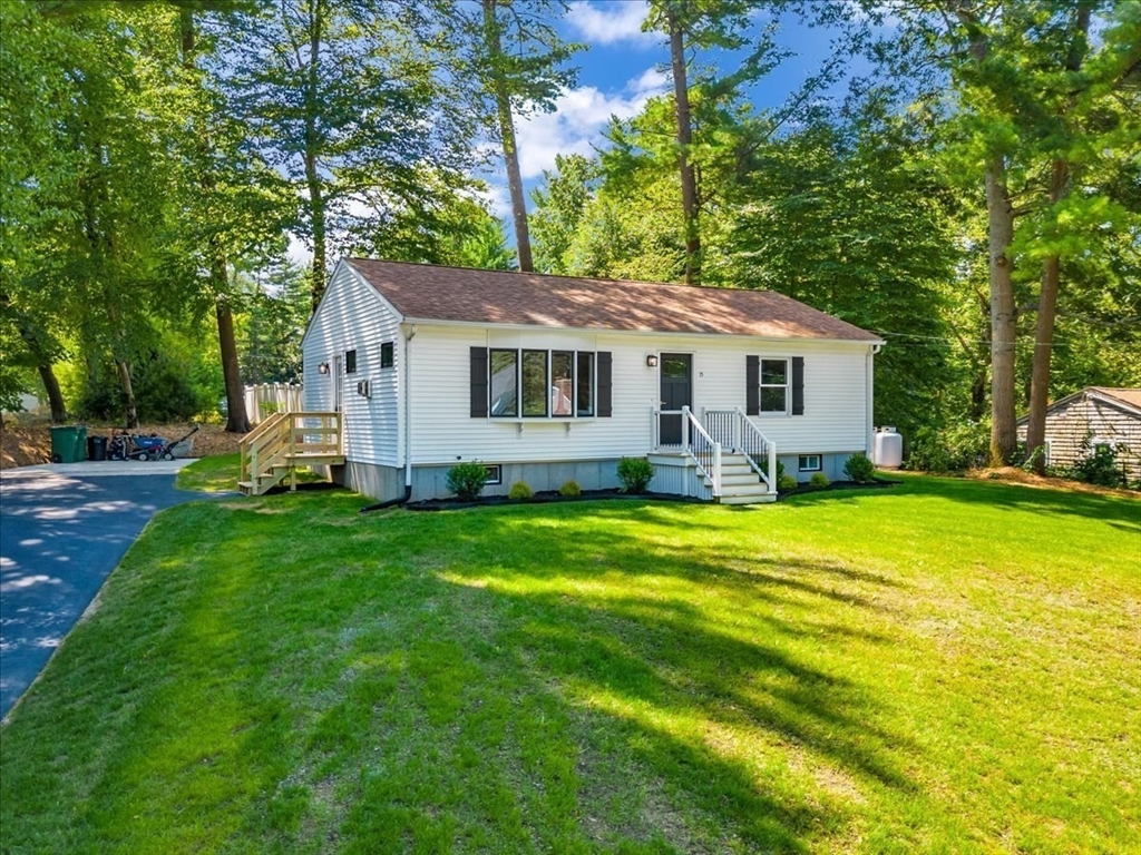 15 Parker Rd
