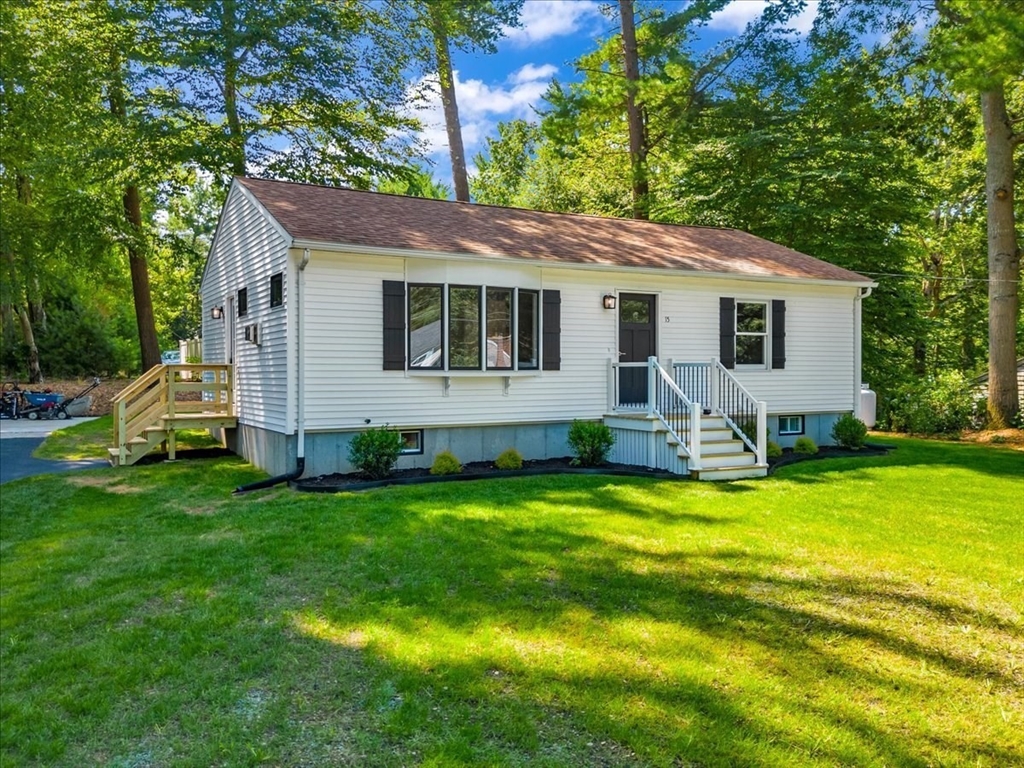 15 Parker Rd