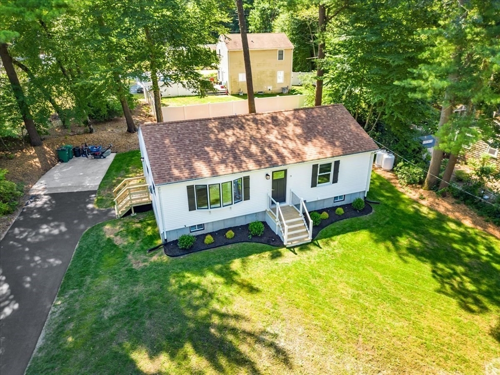 15 Parker Rd