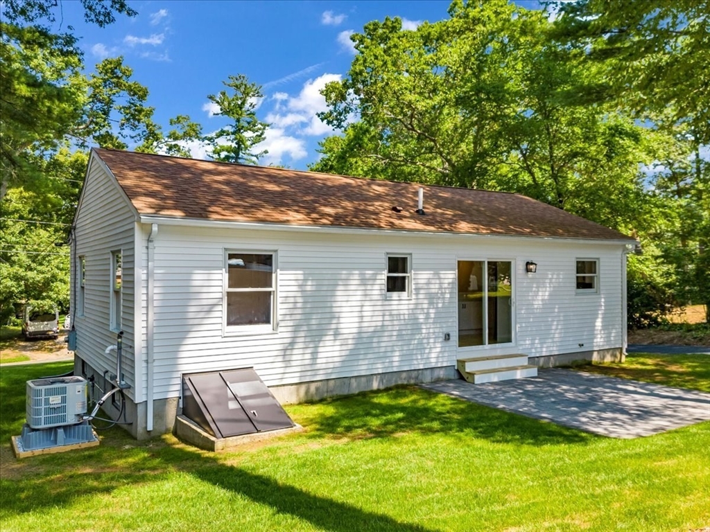 15 Parker Rd