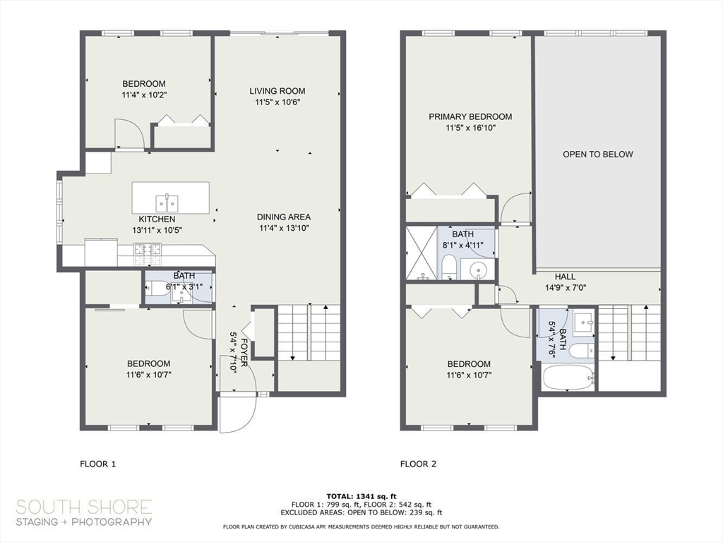 10 Grove Sq # 10