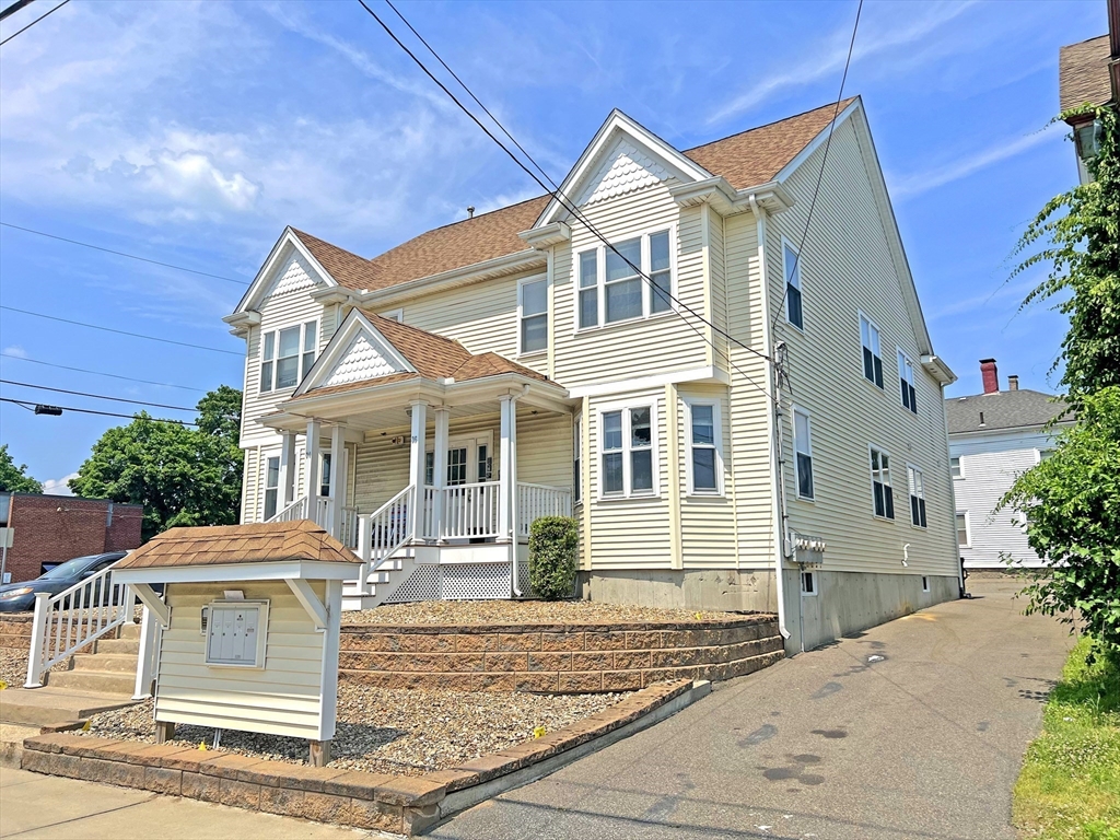 34-36 Park Street