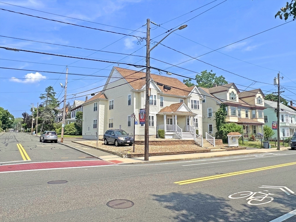 34-36 Park Street