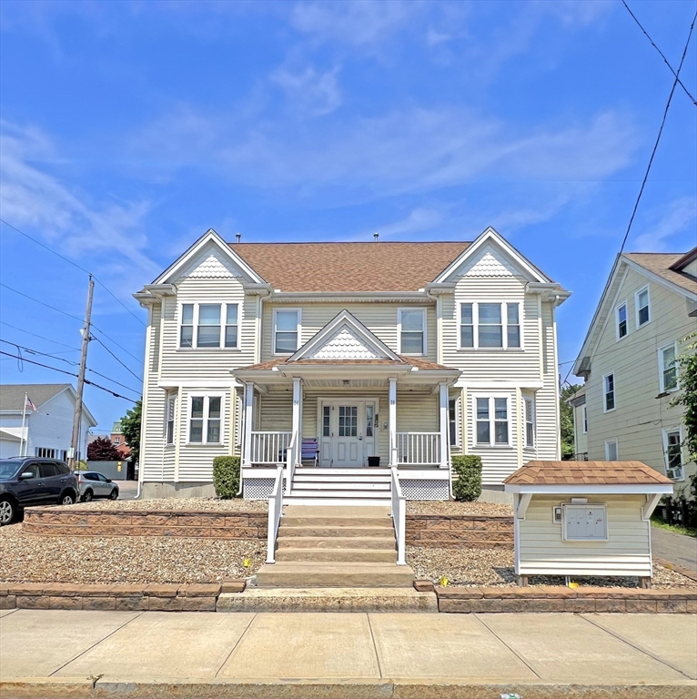 34-36 Park Street