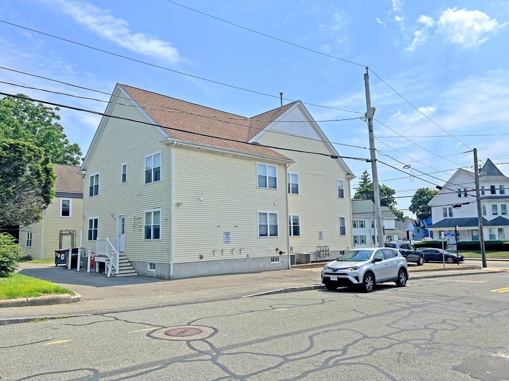 34-36 Park Street