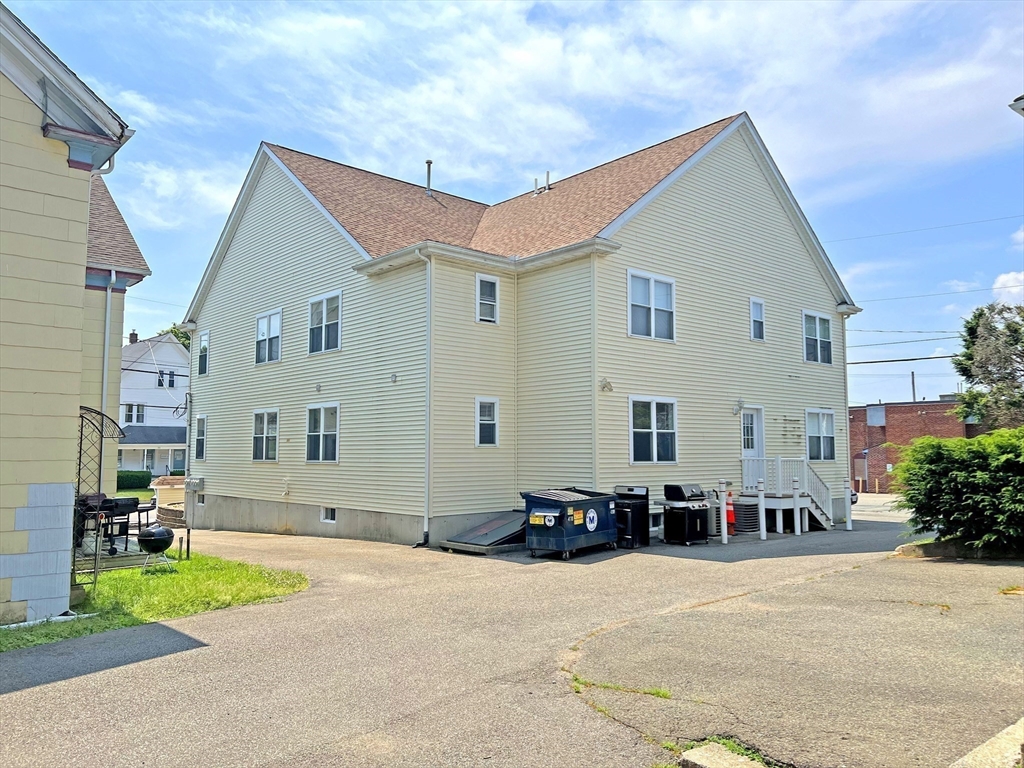 34-36 Park Street