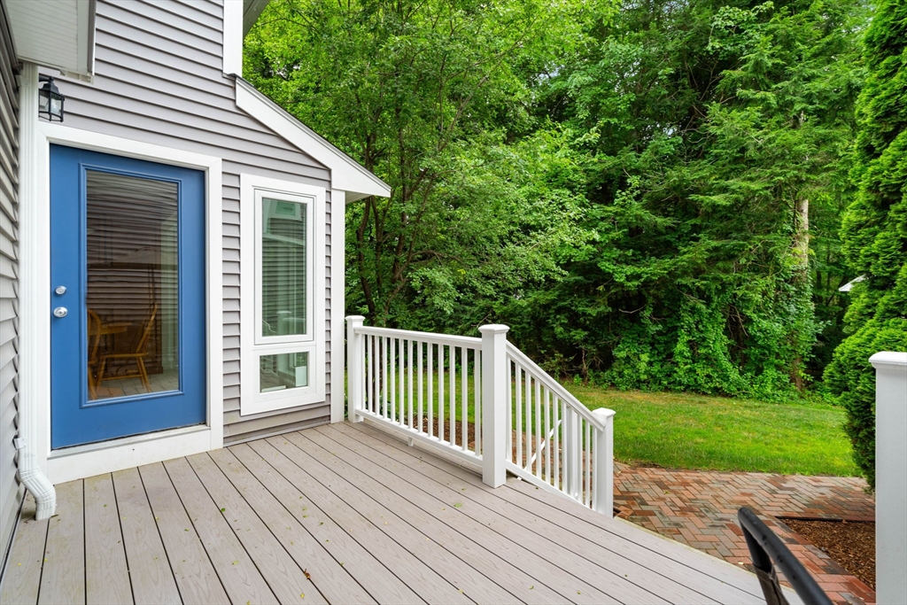 58 Indian Cove # 58