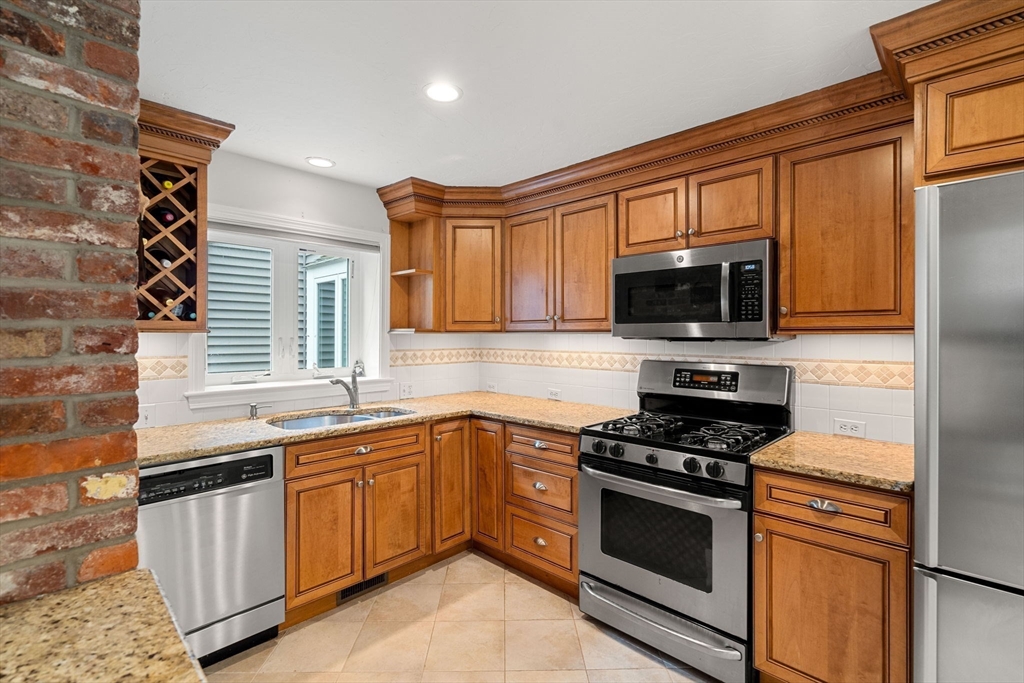 58 Indian Cove # 58