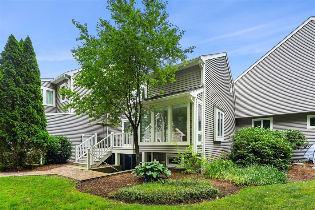 58 Indian Cove # 58