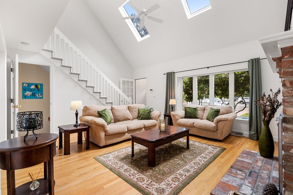 58 Indian Cove # 58