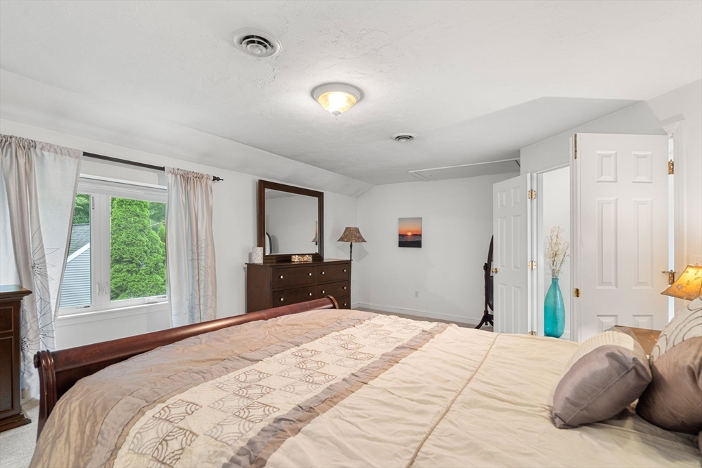 58 Indian Cove # 58