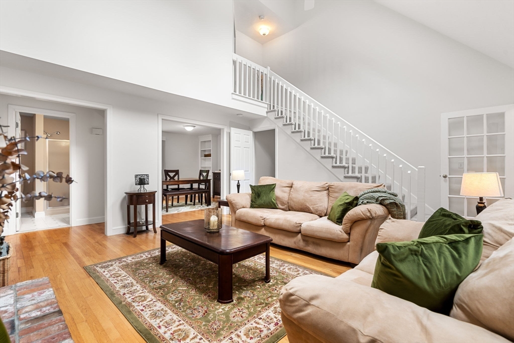 58 Indian Cove # 58