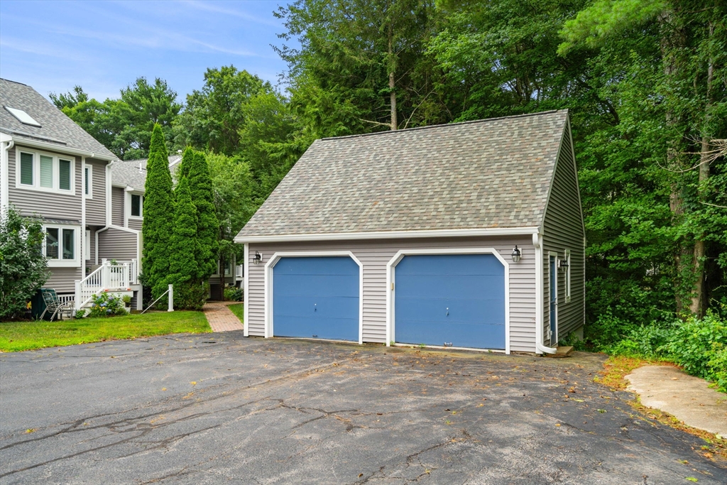 58 Indian Cove # 58