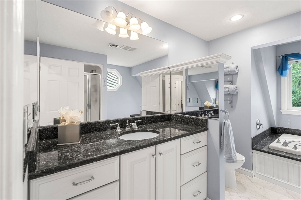 58 Indian Cove # 58