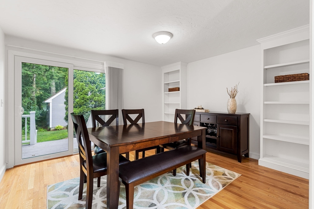 58 Indian Cove # 58