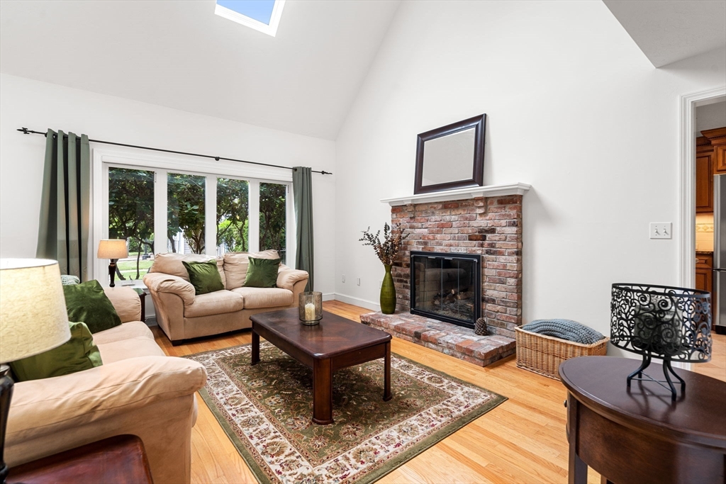 58 Indian Cove # 58