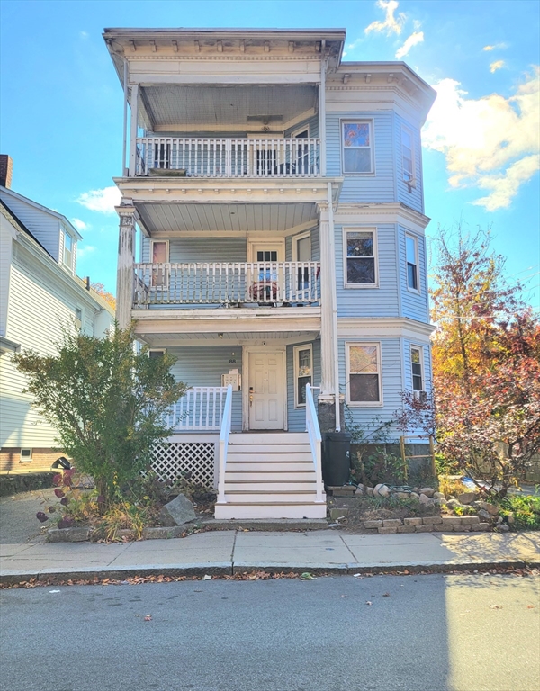 88 Selden St # 2
