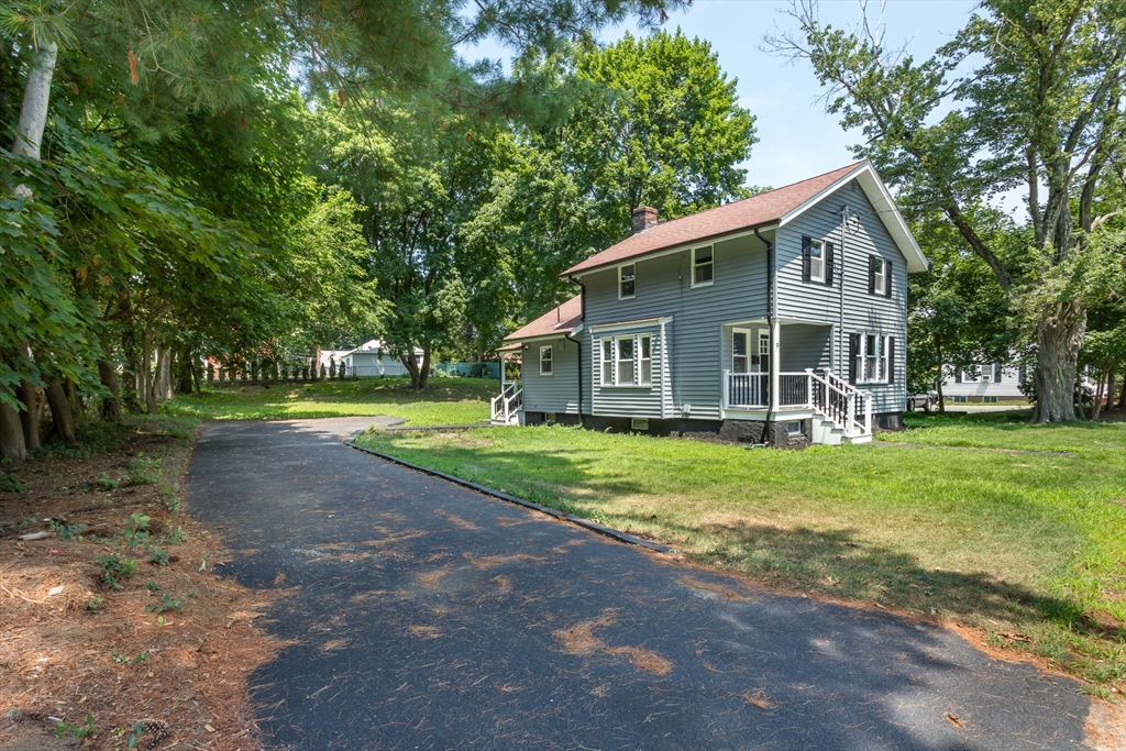 9 Hammond Rd
