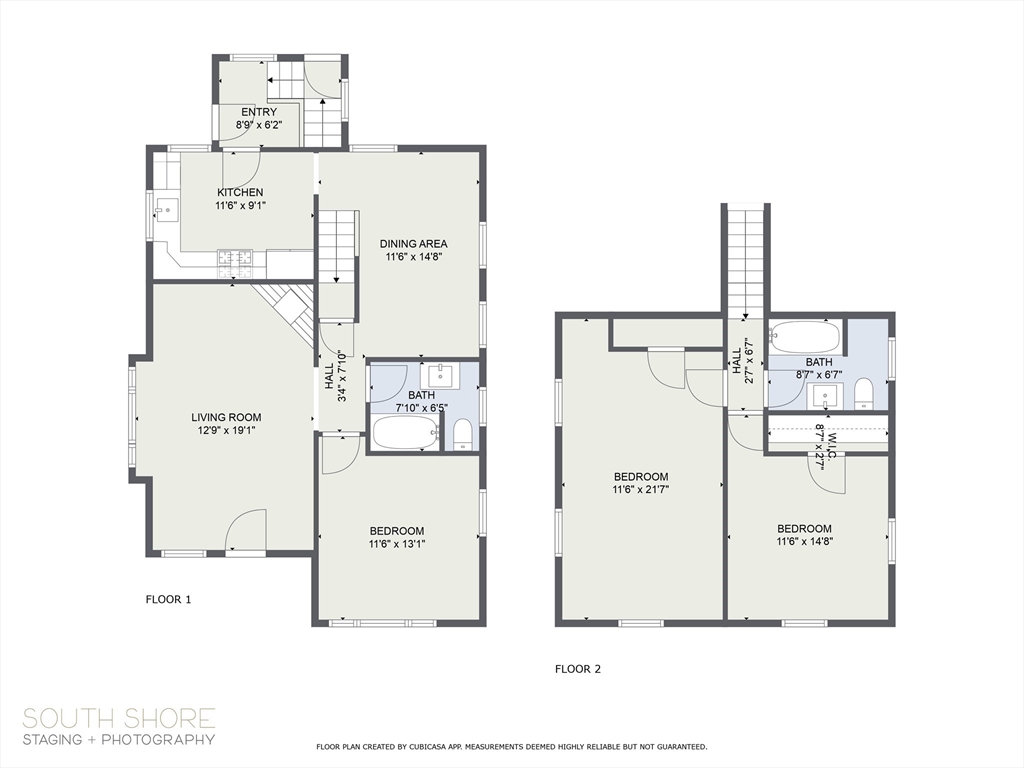 9 Hammond Rd