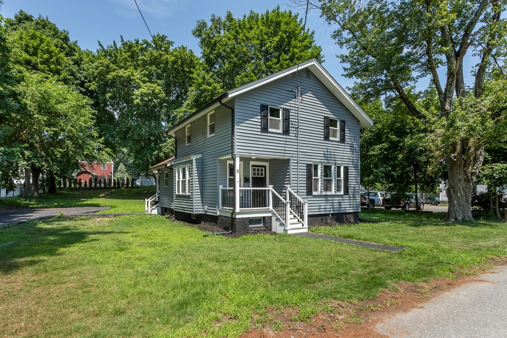 9 Hammond Rd