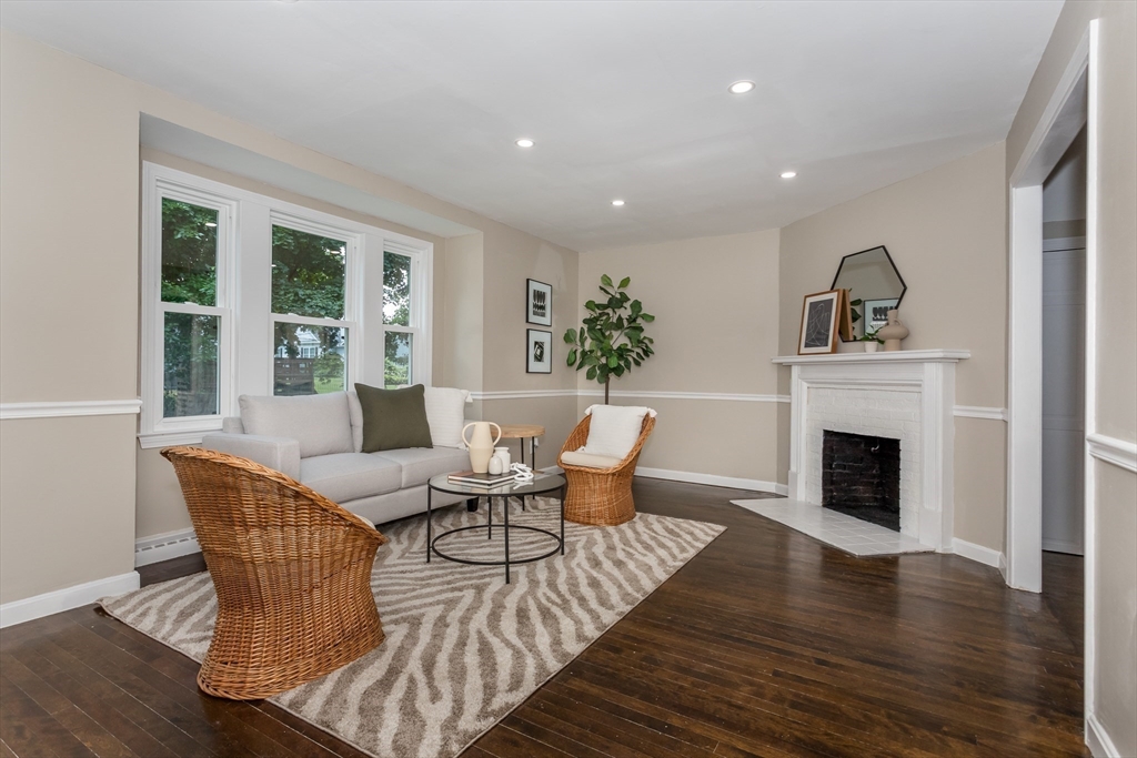 9 Hammond Rd