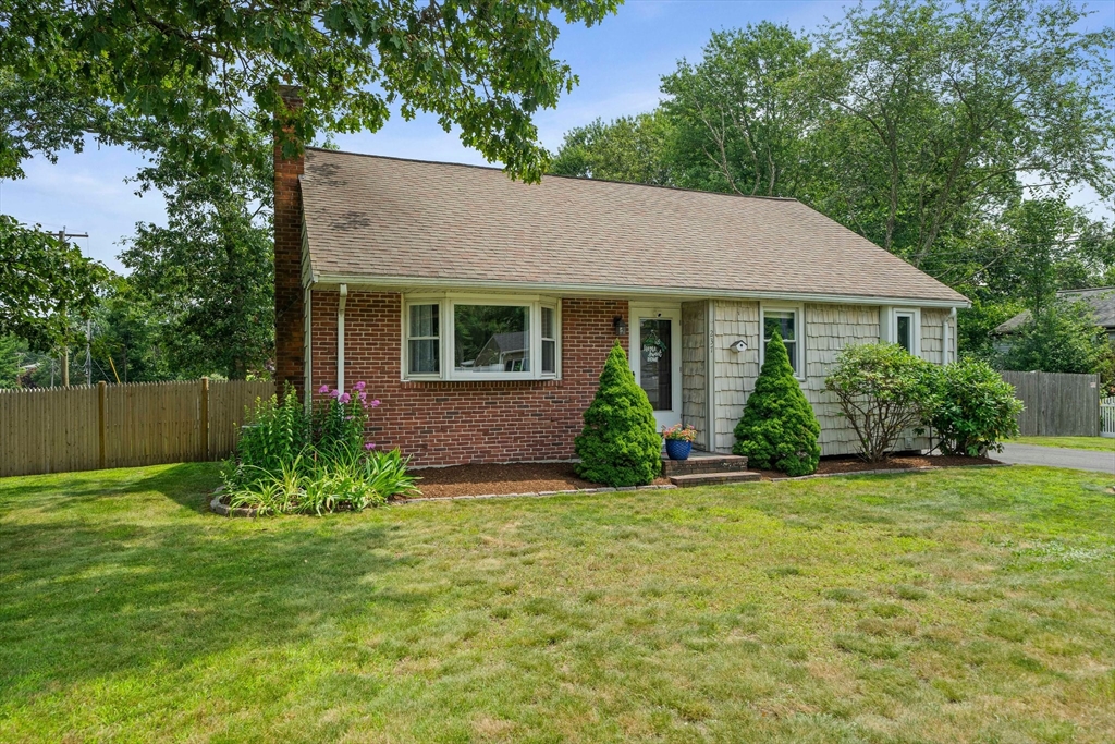 237 Turnpike St