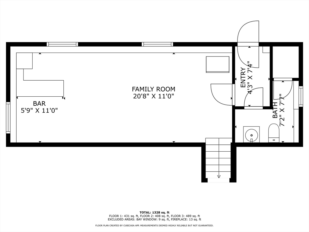 237 Turnpike St