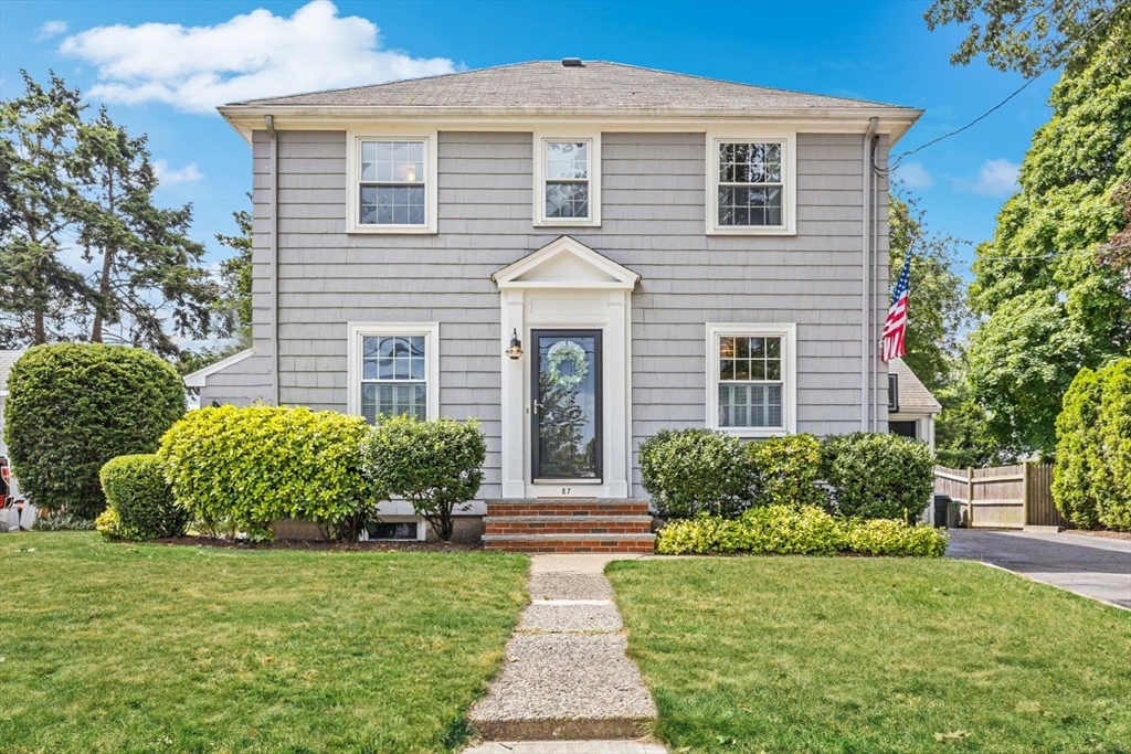 87 Sims Rd