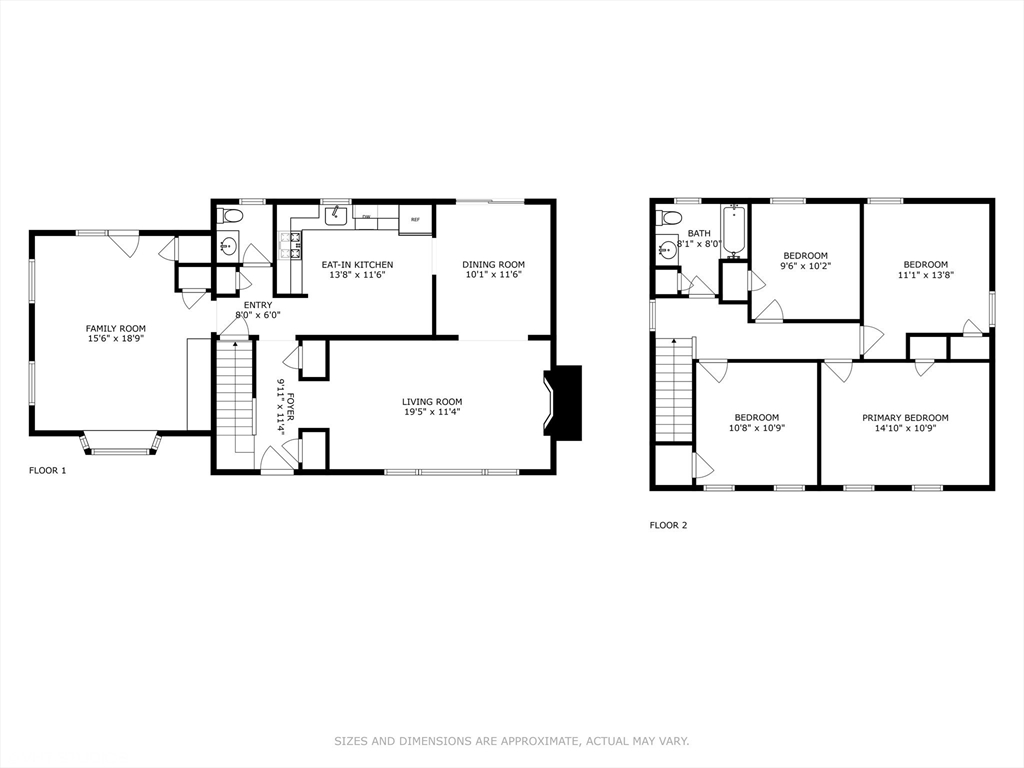 6 Independence Ln
