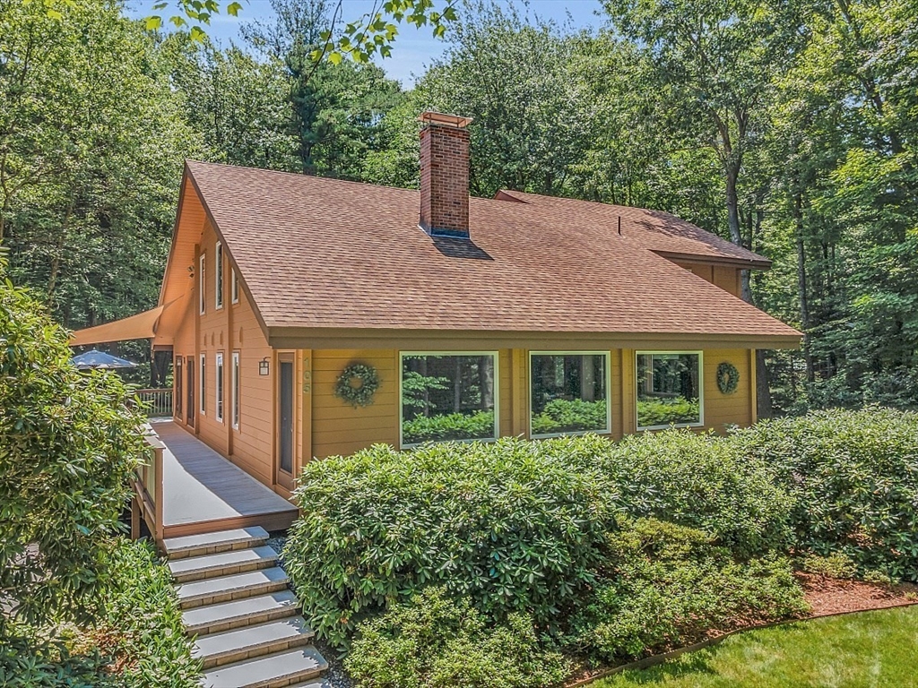 105 Flanagan Hill Road
