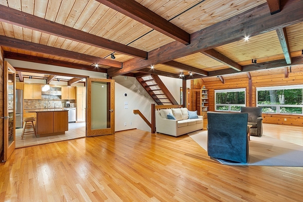 105 Flanagan Hill Road