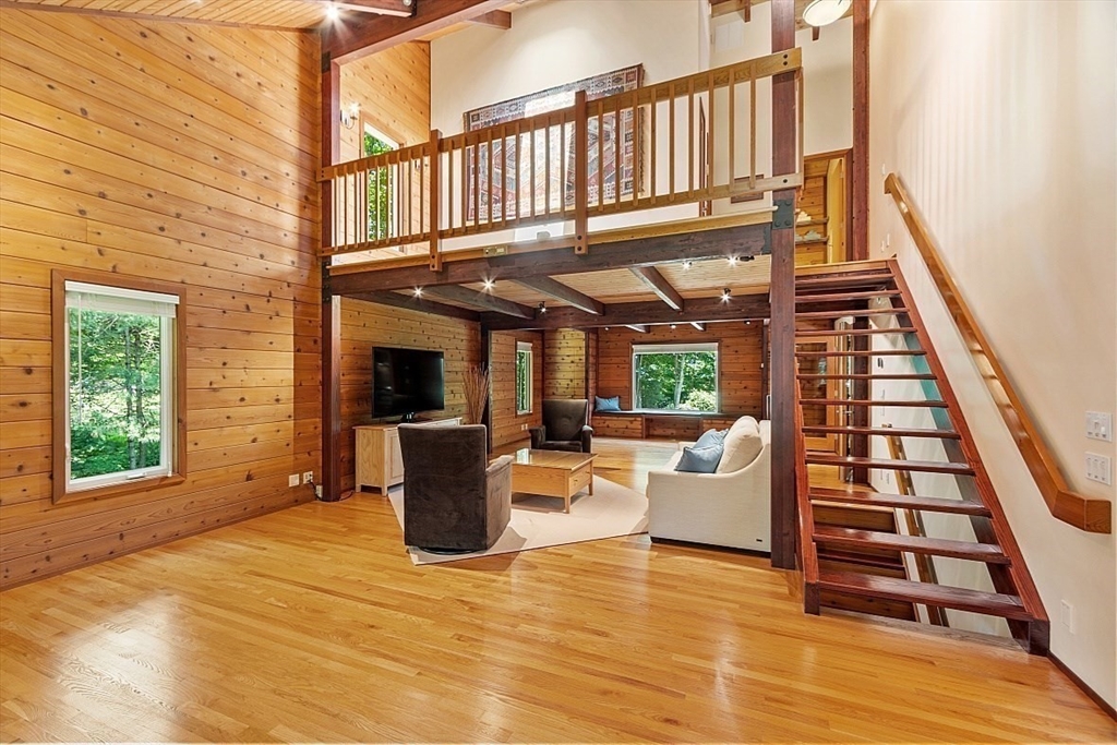 105 Flanagan Hill Road