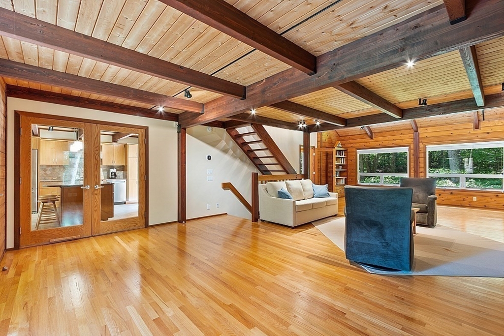 105 Flanagan Hill Road