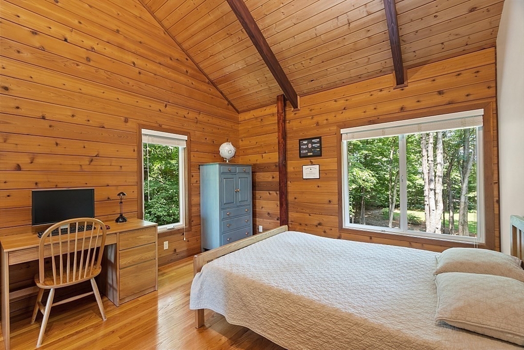 105 Flanagan Hill Road