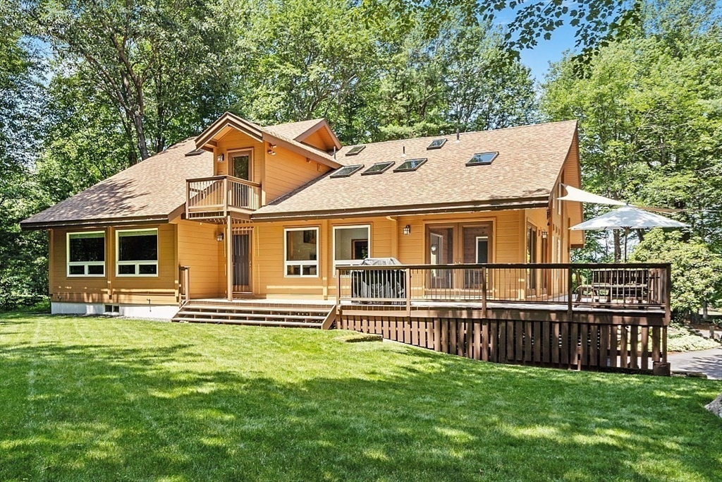 105 Flanagan Hill Road
