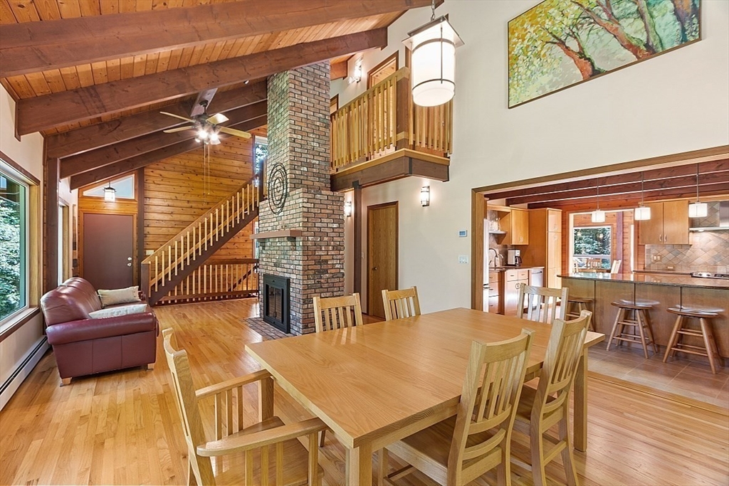 105 Flanagan Hill Road